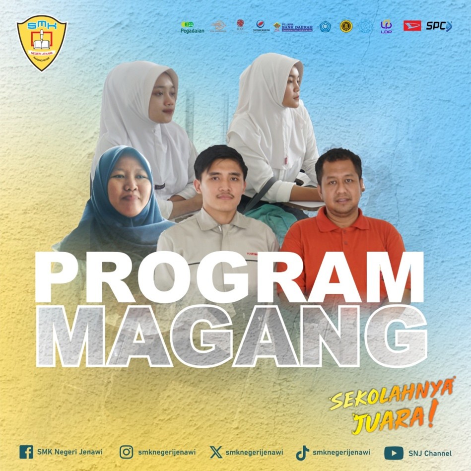 Mengenal Bekerja Melalui Magang